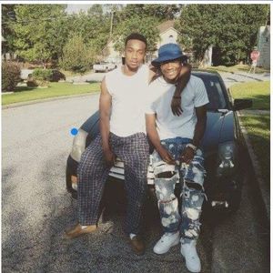 Meet your Posher, Trevarious